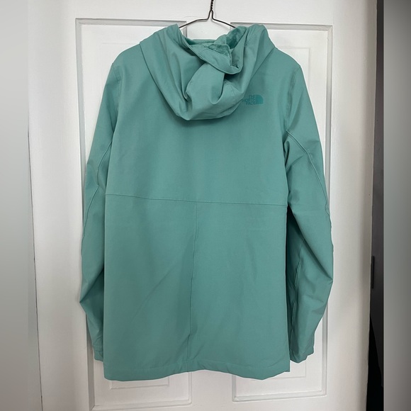 The North Face women’s Shelbe Raschel hoodie - Picture 9 of 10